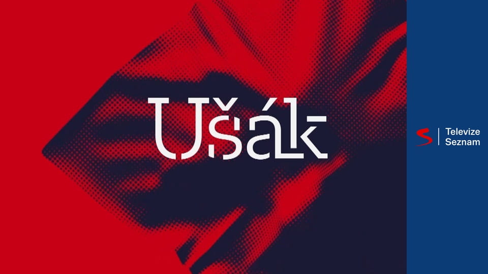 Ušák Jaromíra Bosáka E56 - Eva Samková