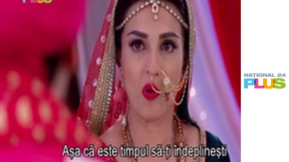 Dragostea găseşte o cale E316