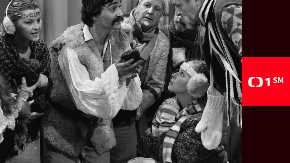 Sychravé království