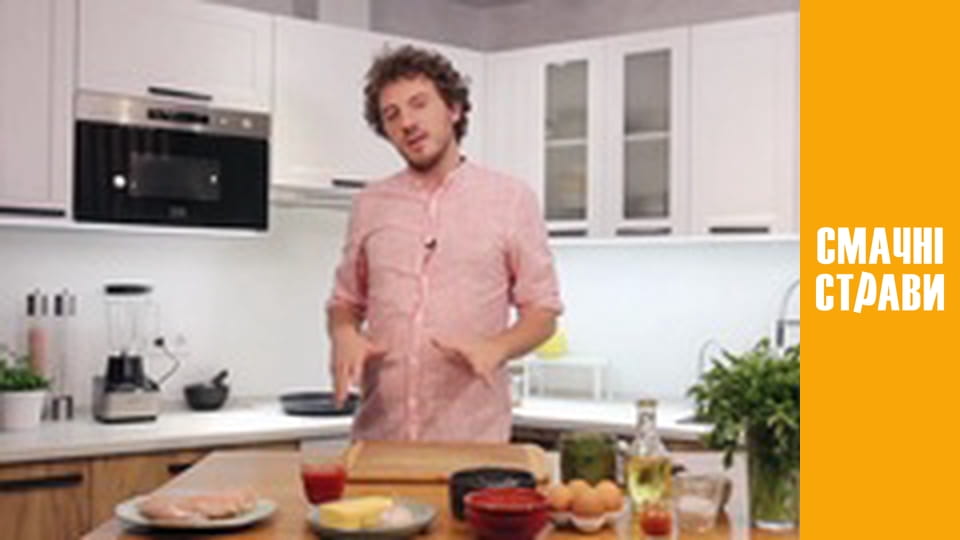 Т/с "Klopotenko" season 1 series  23