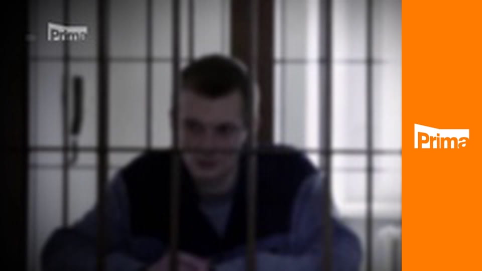 Bez lítosti E6 - Tomáš Vít