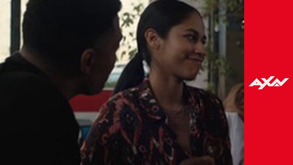 FBI: International S2E18 - Vendeta