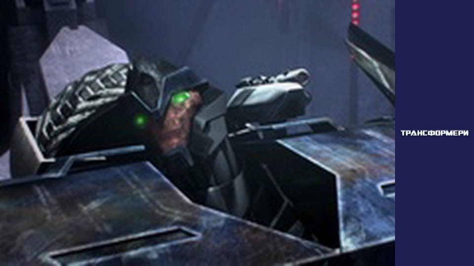 Transformers Season 3 Episode 8