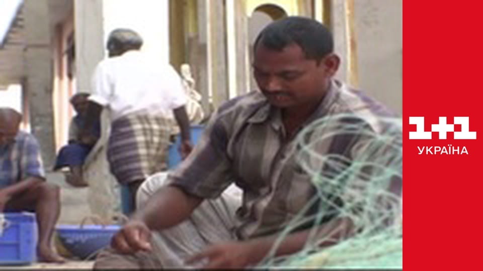 Світ навиворіт S2E12