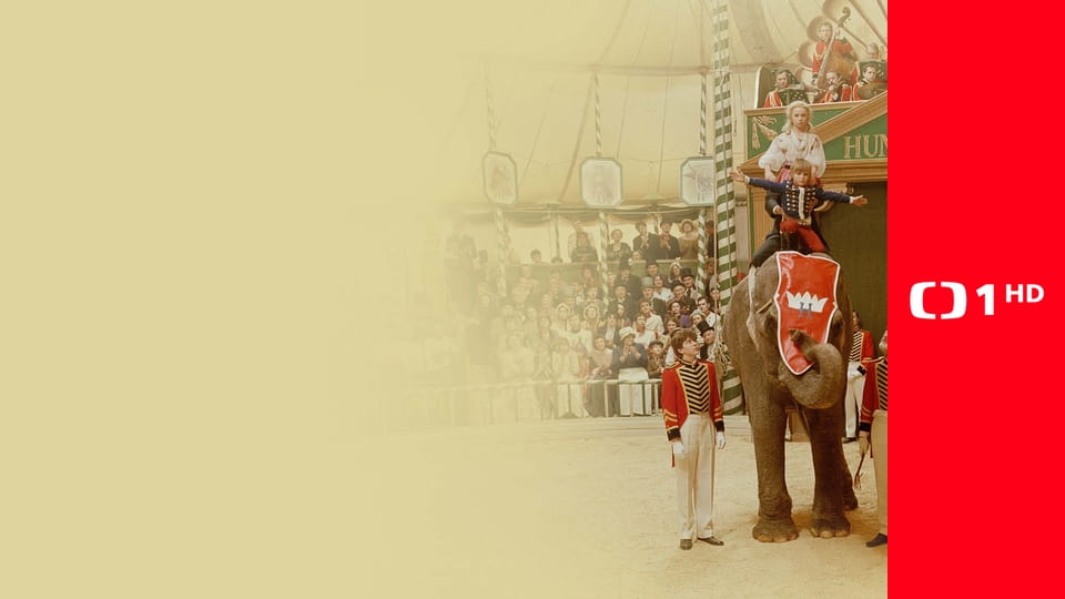 Cirkus Humberto E12 - Slavné jméno