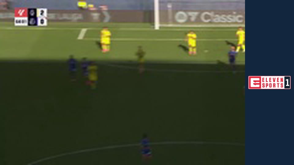 Eleven Top Goals E13