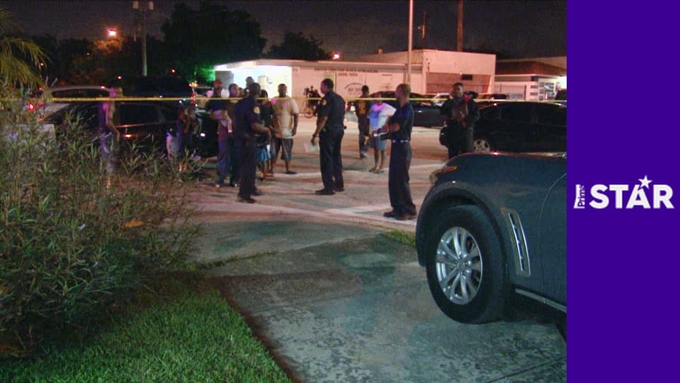 Prvních 48 hodin S15E3 - Zoufalé činy