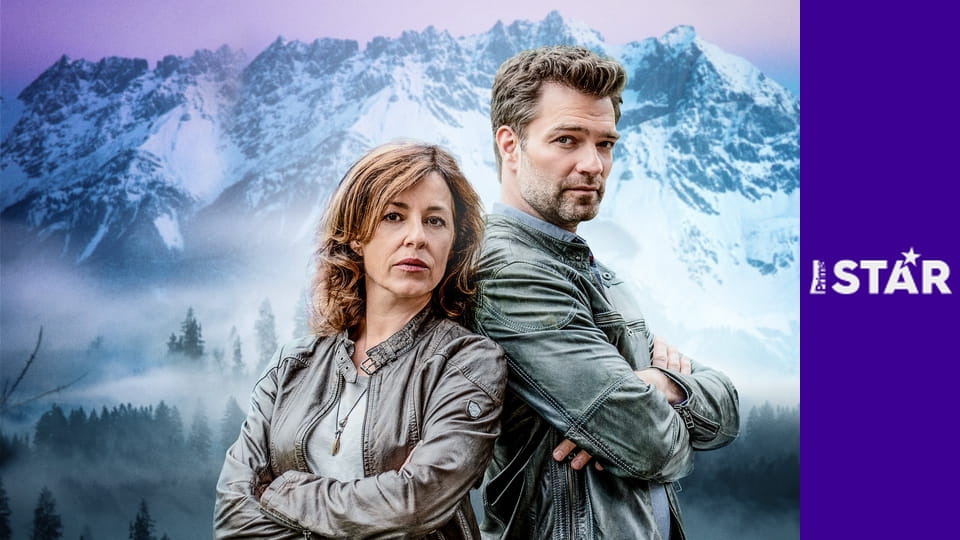 Vraždy v Kitzbühelu S8E7 - Rodinná pouta