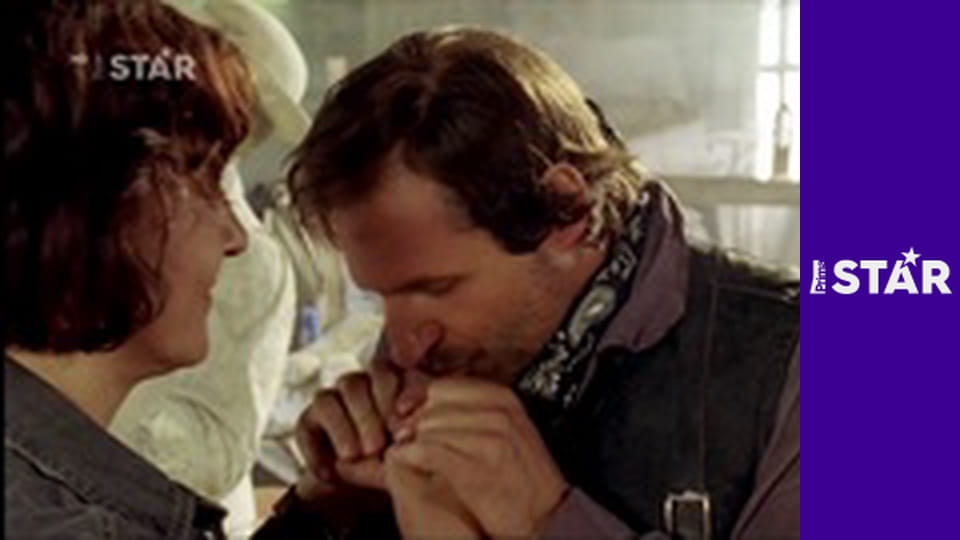 Vraždy v Kitzbühelu S8E7 - Rodinná pouta