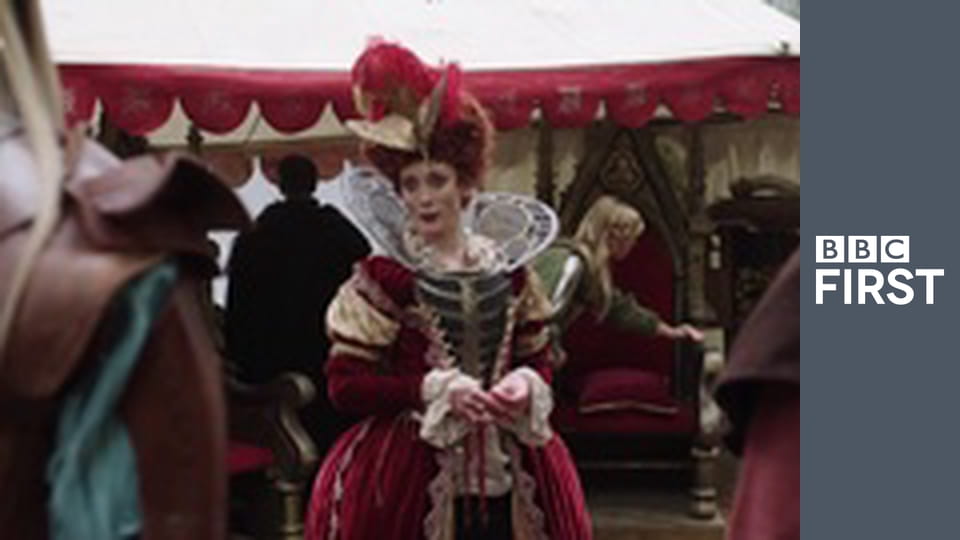 Shakespeare i Hathaway: prywatni detektywi S2E2