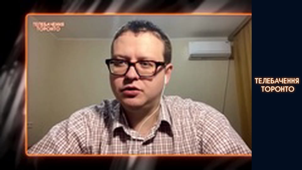 Russian-Ukrainian war - episode 85