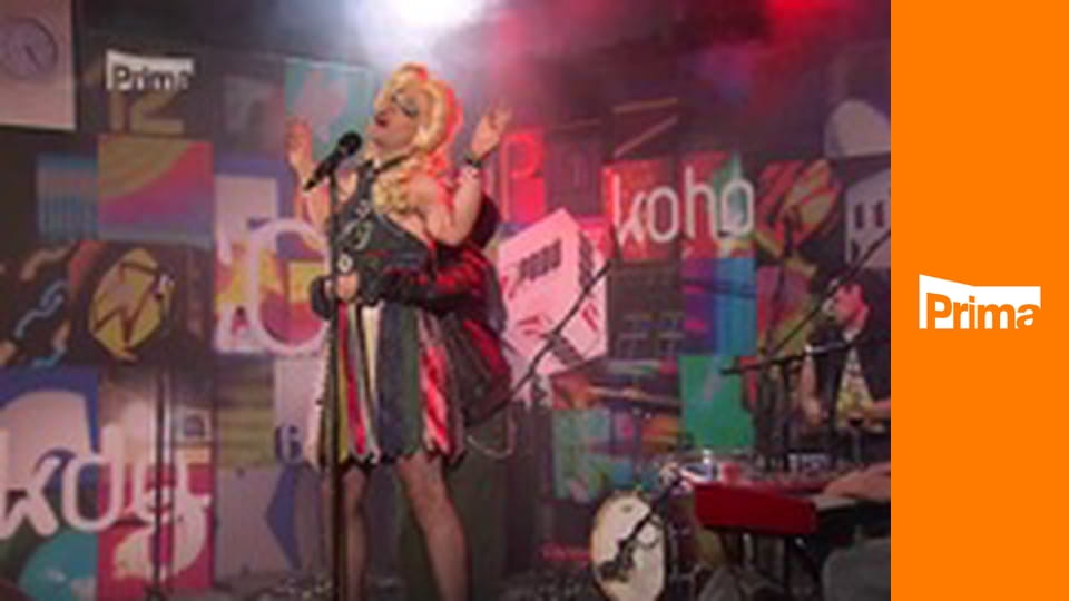 Ano, šéfe! - Restaurace Kotelna – Praha, Zahradní město