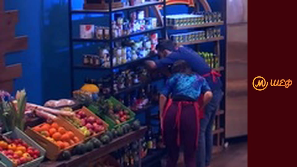 Season 8, Episode 14, Part 4