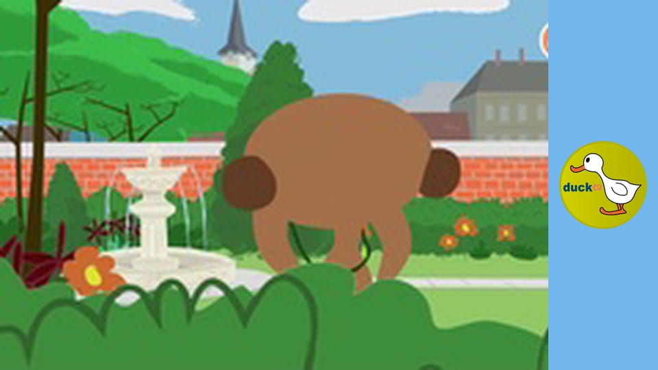 Aj ja chcem vidieť!