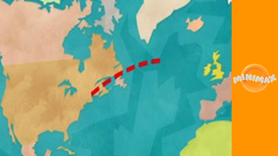 Egyszer volt, hol nem volt... a tárgyak S1E27 - Egyszer volt, hol nem volt a mágnes