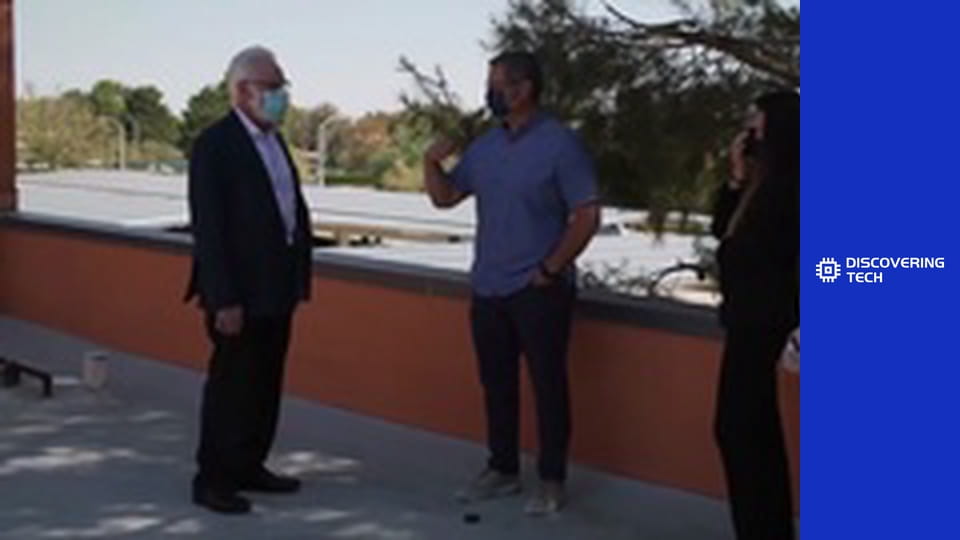 VOA TEK: Hydrogen Highway