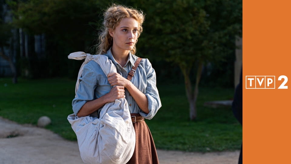 La Promesa - pałac tajemnic E275