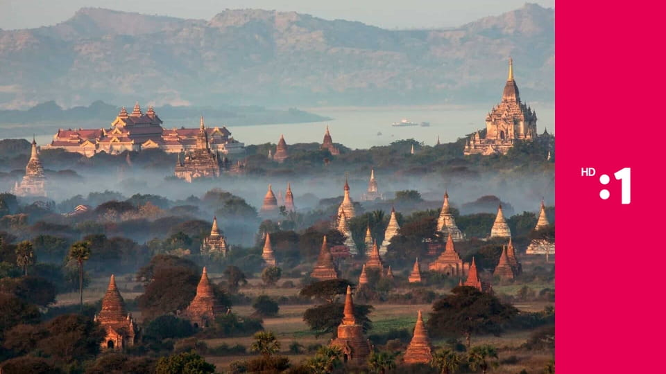 Destinácie E111 - Ostrov Mozambik – portugalský klenot v Afrike