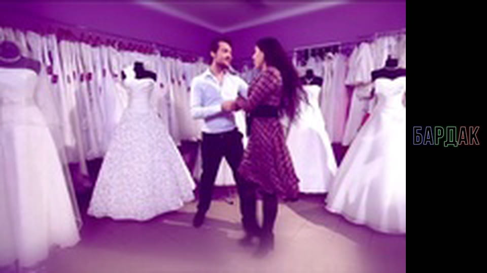 BarDuck, Season 3, Episode 12