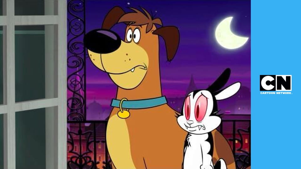 Králíčkula S1E21 - Kočkula