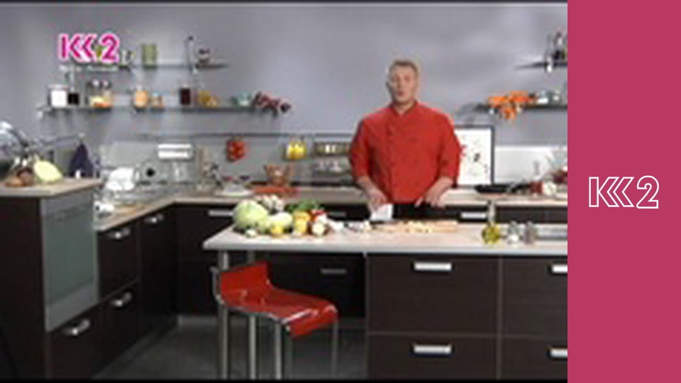 Удачний проект S3E35