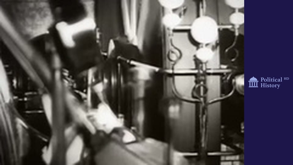 Хитлер - Фаталното привличане на Германия - Епизод 2