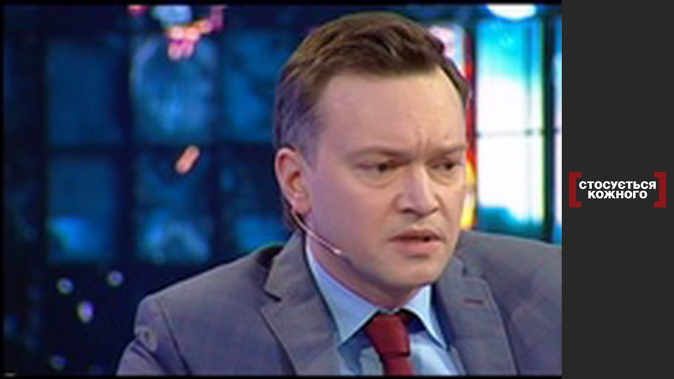 Spoiled by kindness.