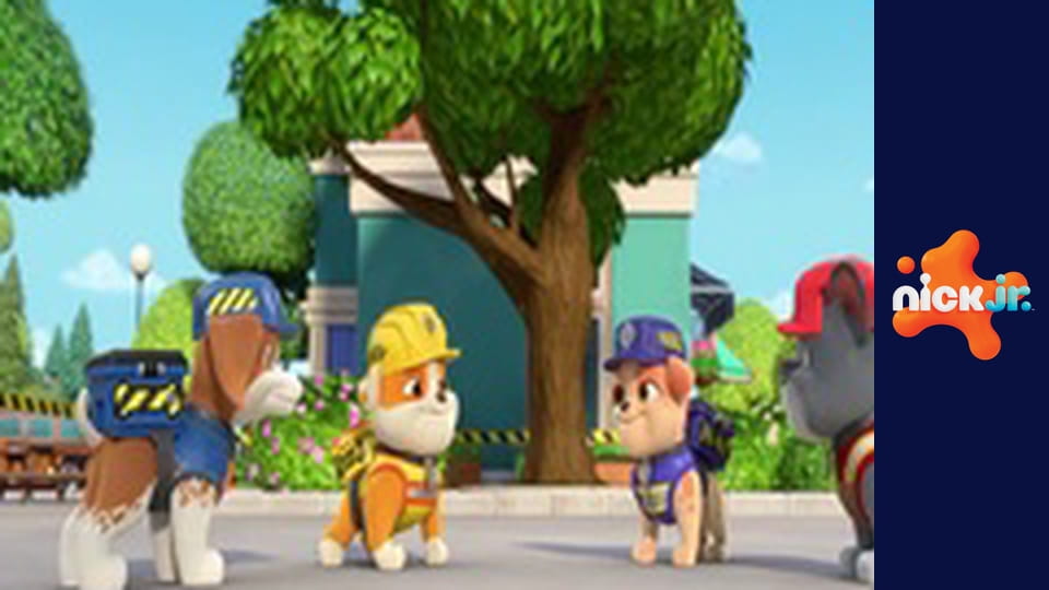 М/с "Кремез і команда", 2 сезон, 20 с. "Команда будує поштове відділення / Команда будує супермийку для тварин на фермі".