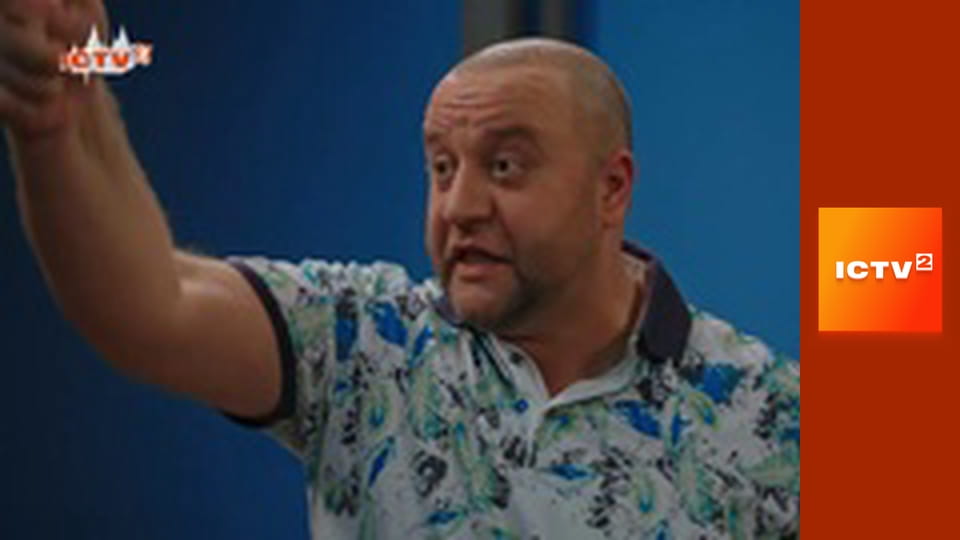 "Дизель-шоу".