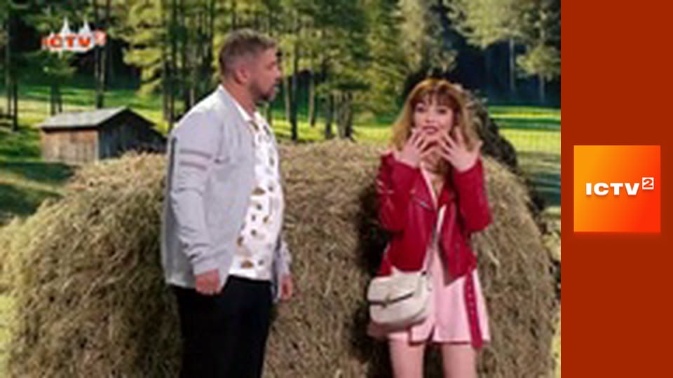 "Дизель-шоу".