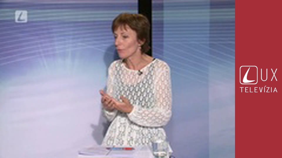 Fundamenty - Morálny zákon