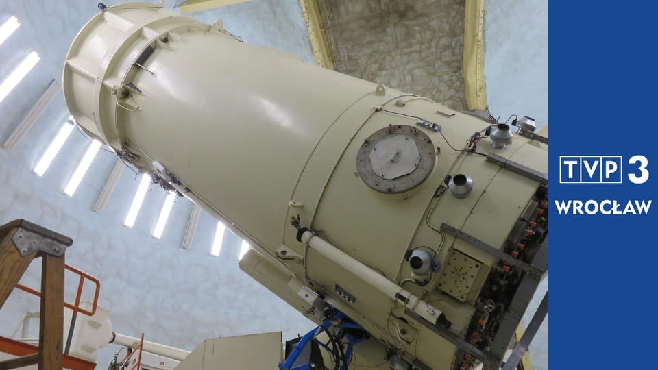 Astronarium - Teleskop Euclid