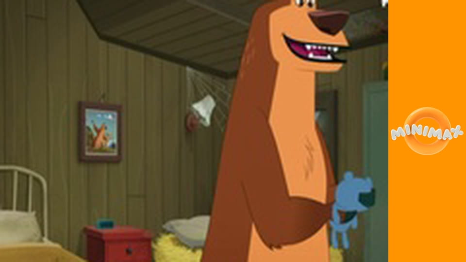 Alvinnn!!! és a mókusok S4E33 - Kirobbanó dáridó