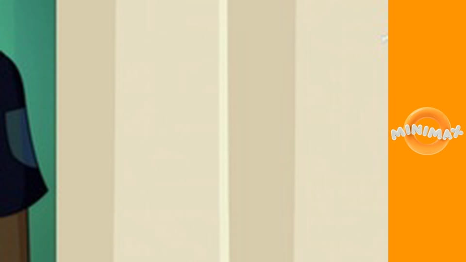 Sestry S3E22 - Stávka