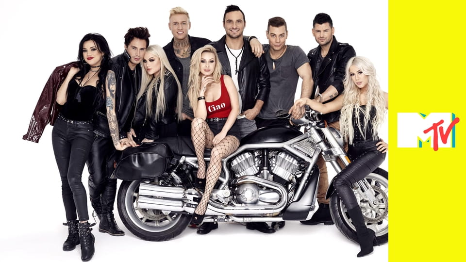 Ekipa z Warszawy S19E5