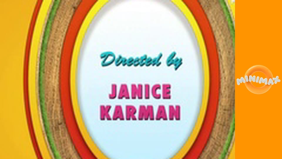 Alvinnn!!! és a mókusok S4E38 - Tréfamestertanonc