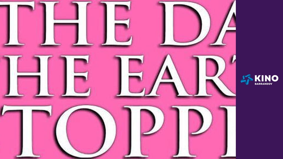 Vteřiny před koncem světa