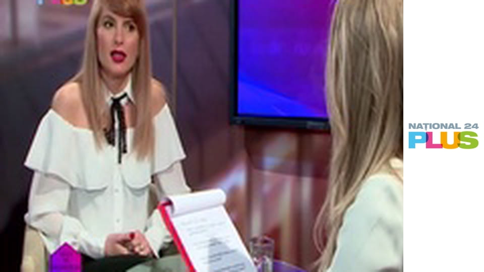 Doza de frumuseţe şi stil