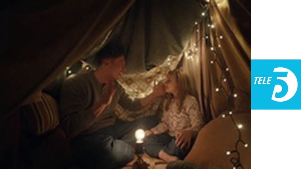 Uśmiechnij się S3E6