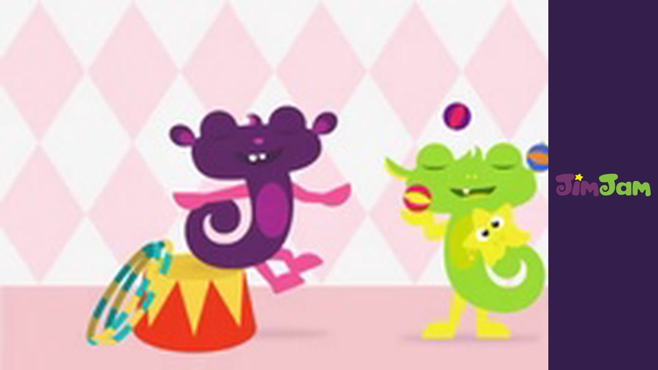 Guess How Much I Love You S1E34 - All fall down