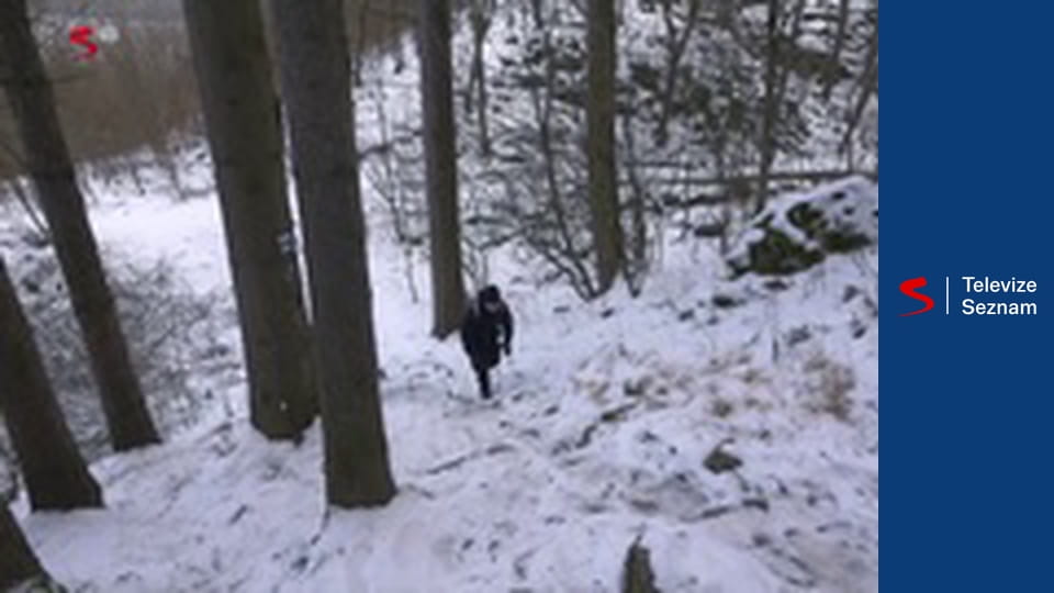 Výleťák E145 - Pravěká jeskyně Pekárna