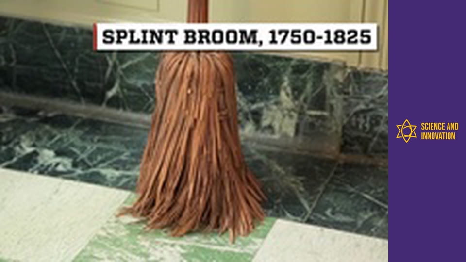 Science and Innovation Sezon 1 Episod 10