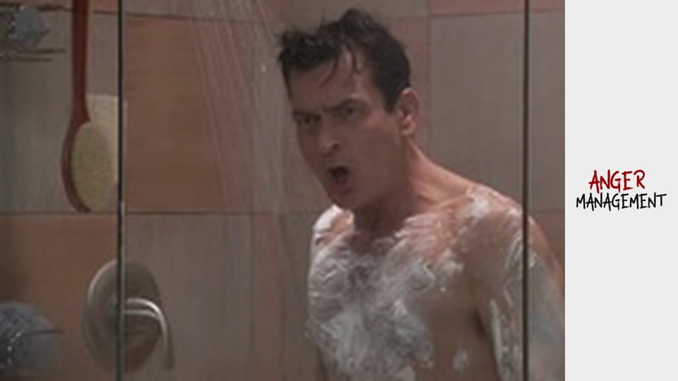 Charlie ujawnia pacjenta S1E8