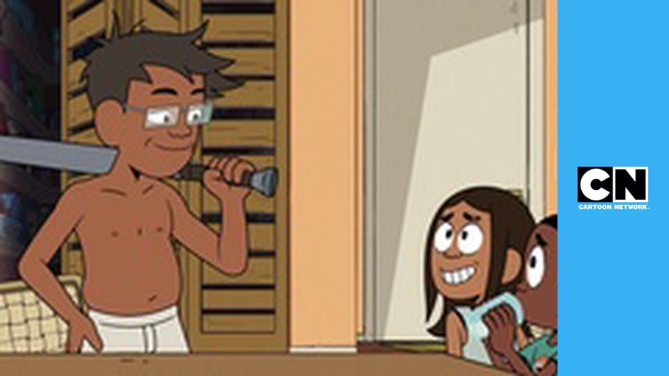 Vadócok S6E2 - JP az alvajáró