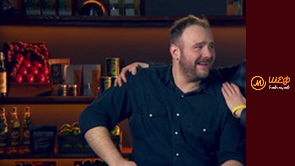 MasterChef: Battle of the Seasons, Season 1, Episode 7