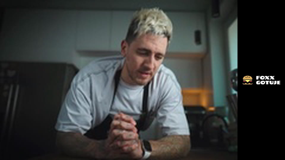 ORYGINALNY KREM SNICKERS Z 1997 ROKU - PRZEPIS