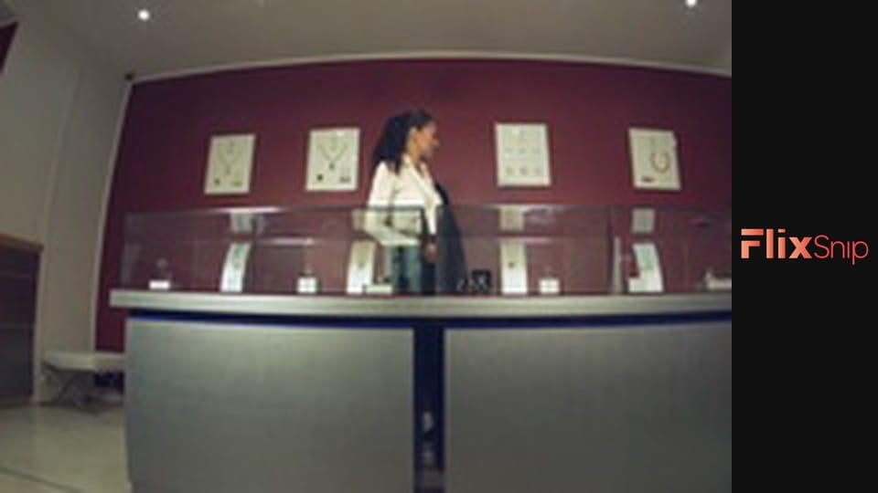 Ex-model, Season 1, Episode 5