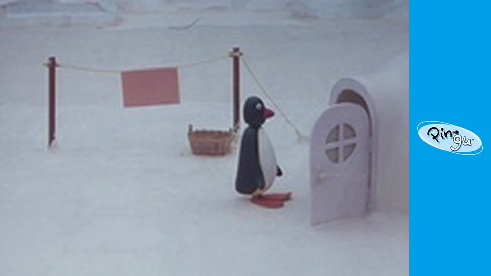 Pingu Season 3 Episode 7