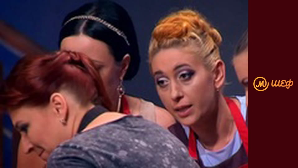 Season 5, Episode 16, Part 3