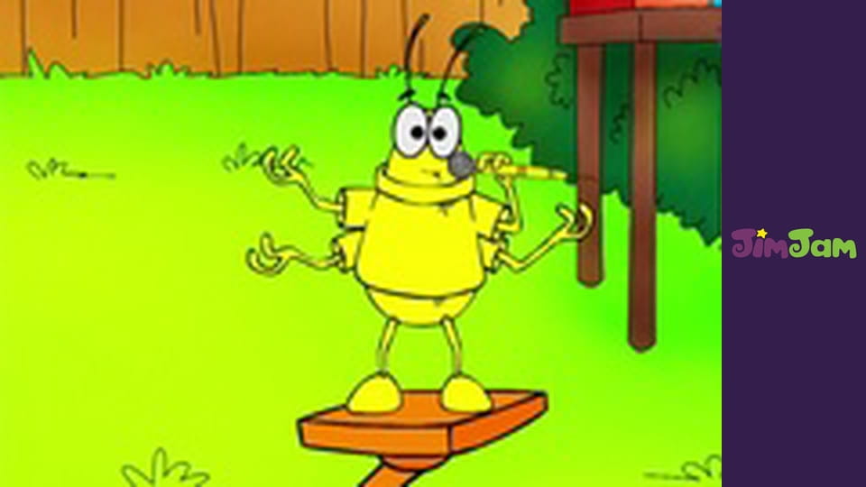 Rejtélyek Tesz-Vesz Városban S2E20 - Az eltűnt újságpapírok rejtélye/ A hatalmas fog rejtélye